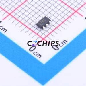 ชิปวงจรรวม LT1761IS5-5 TSOT-23-5 # TRMPBF ใหม่ของแท้วงจรรวม PMIC Regulator (LDO) - Product Image 1