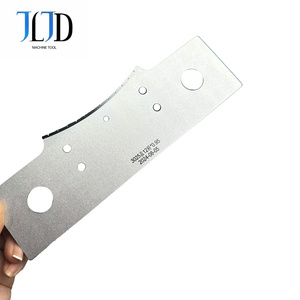 Lame de coupe d'arc pour machine à refendre les bouchons en plastique Pièces de machine <span class=keywords><strong>SACMI</strong></span> - Product Image 3