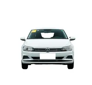 2023 Volkswagen Polo Plus 1.5l Hoge Snelheid Auto Goede Staat Auto Gebruikte Auto 'S Voor Verkoop