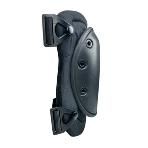 Protezione protettiva per la sicurezza del ciclismo corto per <span class=keywords><strong>moto</strong></span> Sport all'aria aperta gomiti tattici e ginocchiere - Product Image 4