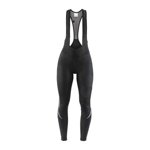 Cuissardes de cyclisme professionnelles pour femmes, pliables, respirantes, en polyester, pour vélos de route et de montagne - Product Image 1