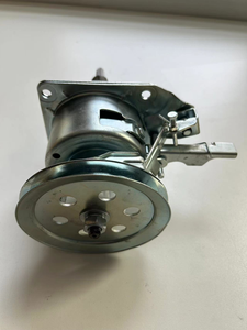2025 moteurs de rotation de <span class=keywords><strong>machine</strong></span> à <span class=keywords><strong>laver</strong></span> durables 25W-200W gamme de <span class=keywords><strong>puissance</strong></span>, compatible gaz/électrique, idéal pour les hôtels commerciaux - Product Image 2