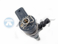 Injecteurs de carburant diesel de haute qualité NANT, ensemble moteur, soupapes d'injection avec tests stricts avant expédition 0445110710