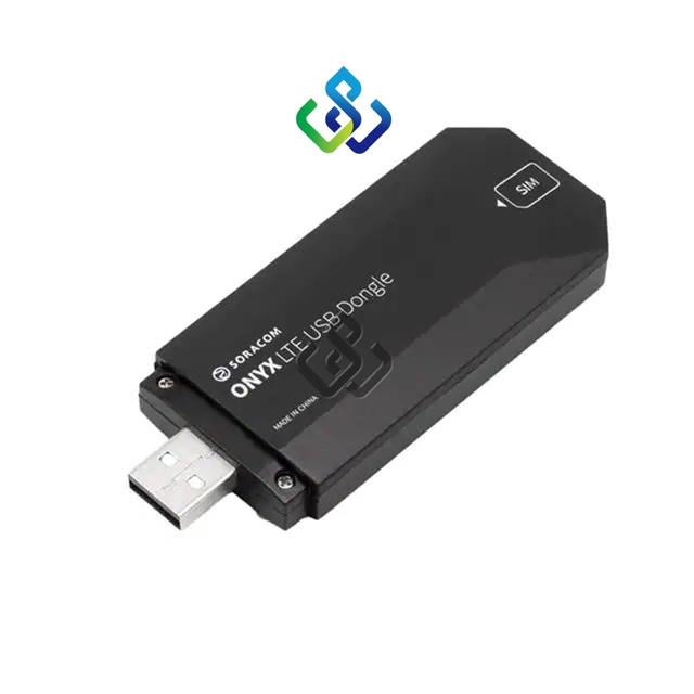 IN STOCK ORIGINAL BRAND NEW LTE Dongle w/Nano SIM 4573326592604