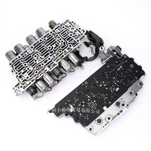 En Stock 9T50-0001-FN para GM General Motors, Cuerpo de Válvulas de Transmisión 9T50 FN de 9 Velocidades FWD y AWD - Product Image 4