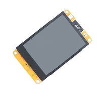 Hochwertiges ESP32 PCB Entwicklungsboard Touchscreen 3,2 Zoll WiFi LCD-Anzeige Kameramodul für ESP32