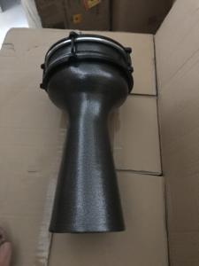 Aluminium Darbuka-Trommel / Türkische Darbuka (ADABK-20) - Product Image 4