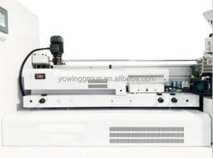เครื่องปิดขอบอัตโนมัติ J <span class=keywords><strong>Shape</strong></span> C,เครื่องปิดขอบเอียง45องศาสำหรับเฟอร์นิเจอร์ตู้แบบไม่ต้องใช้มือ - Product Image 5