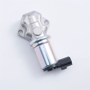 Válvula de Control de Aire en Reposo 1L8Z-9F715-AA AC270T AC1058 AC414 IAC1058 19236153 IACH414 Válvula IAC para Ford Escape Mazda MPV - Product Image 6