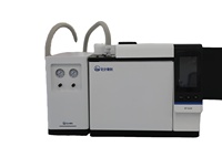 BFRL SP-5220 Échantillonneur de volume de tête pour chromatographe en phase gazeuse à injection automatique, compatible Windows 10, pour l'analyse environnementale du mercure alkylique dans les sols