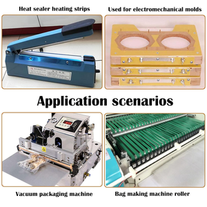 Ruban adhésif en PTFE <span class=keywords><strong>Taflon</strong></span> personnalisé en gros, haute qualité, résistant à la chaleur avec silicone puissant pour une étanchéité continue - Product Image 5