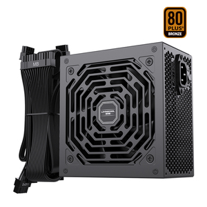LOVINGCOOL High Power 80 PLUS Medalla de cobre 650W Gaming <span class=keywords><strong>PC</strong></span> Fuente de alimentación Alta calidad ATX PSU Computadora Fuentes de alimentación de escritorio - Product Image 6