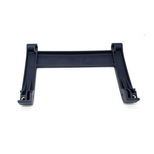 Table pliante pour train en alliage de magnésium AZ91-D, procédé de moulage sous pression et d'usinage avec revêtement en poudre - Product Image 2