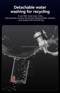 Aspiradora Inalámbrica Portátil Recargable de Mano, la Mejor a Precio de Fábrica, para Alfombras del Hogar - Product Image 6