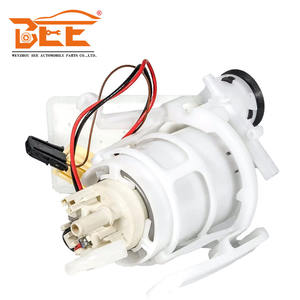 BMW 16117217261 MM052 FG1633 FE0476A2C53343541Z用高品質燃料ポンプアセンブリ - Product Image 5