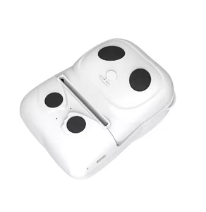 <span class=keywords><strong>Mini</strong></span> impresora portátil de etiquetas adhesivas, alta resolución, 200 ppp, inalámbrica, para impresoras térmicas Bluetooth, para productos en stock, PPP - Product Image 4