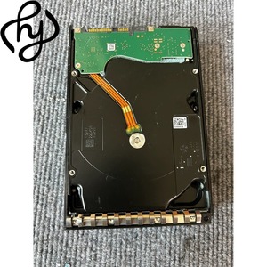 10 To P11186-001 P09149-B21 3,5" LFF SAS 12G 7,2K Gen10 Plus LP He 512e HDD - Product Image 4