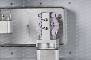 Sistema di Fresatura Dentale CAD/CAM a 5 Assi YUCERA YRC-6X Lavorazione di Precisione con Certificazione ISO 13485 - Product Image 2