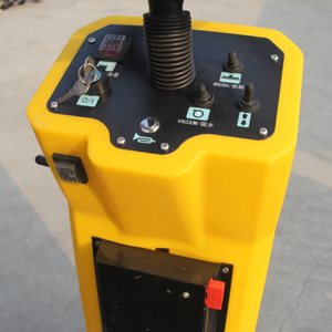 JS C6 Boden waschmaschine Wäscher Granit Boden reinigungs maschine - Product Image 3