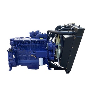 Tcd2012 <span class=keywords><strong>L6</strong></span> d6e máy móc động cơ <span class=keywords><strong>diesel</strong></span> làm mát bằng nước 6 xi lanh 4 thì cho Volvo d6e Deutz 2012 động cơ lắp ráp - Product Image 1