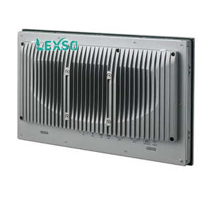 Advantech PPC-3151SW Panel PC Integrado Sin Ventilador de 15.6 Pulgadas, Computadora Industrial con Pantalla Táctil Intel Core I5 - Product Image 5