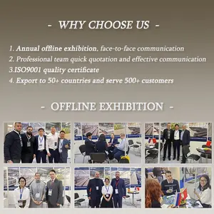 中国定制精密铸造厂40Cr 45 #   304 316 430 不锈钢合金钢 A356 ADC12 铝压铸件 - Product Image 6