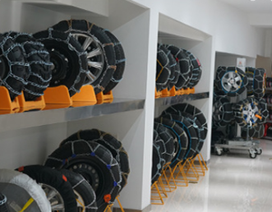 Chaînes antidérapantes pour pneus et machine <span class=keywords><strong>de</strong></span> traduction 8/1000 – Haute qualité pour usage général, fabriquées dans le Zhejiang, Chine - Product Image 6