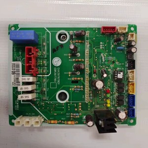 EAX39767801 Mainboard EBR397785 <b>Fan</b> Driver Board For Central <b>Air</b> <b>Conditioning</b> System Replacement Part - Product Image 4