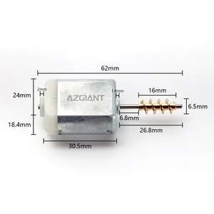 FC-280SC-20150 pour <span class=keywords><strong>Jeep</strong></span> <span class=keywords><strong>Grand</strong></span> <span class=keywords><strong>Cherokee</strong></span> 2011-2017 porte latérale loquet électrique verrouillage Central moteur actionneur accessoires de voiture - Product Image 2