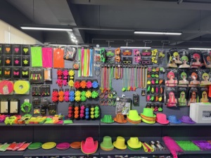 Yachen Plastic Neon Cups 12Oz Gloed Cups Onder Uv Zwart Licht Voor Neon Feestdecoraties Kleurrijke Gloed In Het Donker - Product Image 5