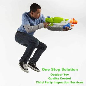 Inspección de Fábrica de Juguetes para Niños, Inspección de Cumplimiento Previa al Envío, Compradores de la UE y EE. UU., Juguetes de Importación Populares, Servicios de Inspección para Niños, ISO - Product Image 5