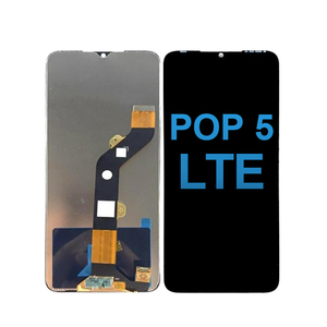 Pantalla Táctil para Tecno Pop 5 Ite BD4 Spark <span class=keywords><strong>8C</strong></span> KG5Ki, Combo de Pantalla Táctil Digitalizadora - Product Image 1
