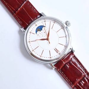 Relojes de Pulsera Mecánicos de Venta Caliente - Diseño Moderno, Alta Calidad, Estilo Simple y Elegante, Función de Fase Lunar - Product Image 5