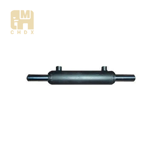 Cilindro Hidráulico de Simple Efecto de Baja Fricción para Montacargas, Cilindro Hidráulico Directo de Fábrica - Product Image 5