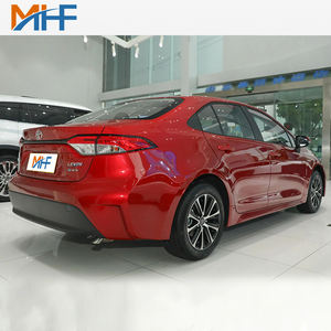 Mobil Toyota Levin Sport Hybrid 1.8L Tahun 2024, Mobil Listrik Bensin Murah Buatan Cina, Setir Kiri - Product Image 6
