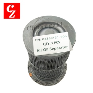 OEM ใหม่คุณภาพดีตัวแยกน้ำมัน O2250121-500 สำหรับคอมเพรสเซอร์แอร์ซัลแลร์รับประกัน 1 ปี - Product Image 5