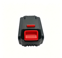 Baterai Lithium DCB200 20V 18V 4.0AH 5AH 6.0AH Laris untuk Bor Tangan & Bor Listrik untuk Mainan Termasuk Gerinda Sudut