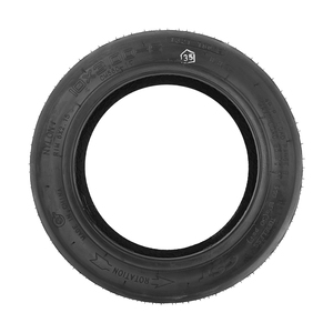 Neumático sin Cámara CST 10x3.00-6, Resistente al Desgaste, Neumático de Vacío de 10 Pulgadas para Patinete Eléctrico Kaabo Kugoo M4 Pro, CST 10*3 10*3.00-6 - Product Image 3