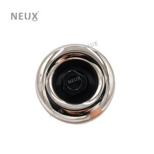<span class=keywords><strong>Buse</strong></span> de Massage pour <span class=keywords><strong>Spa</strong></span> extérieur, couvercle en acier inoxydable, 3.5 pouces, prix d'usine - Product Image 2