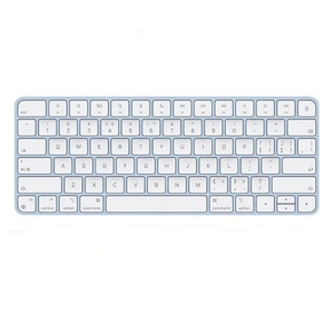 คีย์บอร์ดไร้สาย Original Magic Keyboard A2450 สำหรับ Apple - Product Image 4