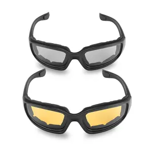 TYオートバイ保護メガネ防風防塵眼鏡サイクリングゴーグル眼鏡アウトドアスポーツ眼鏡メガネHOT
