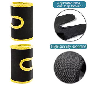 Ceinture de bras en néoprène à faible MOQ - Option de logo personnalisé, conception flexible et réglable pour la protection pendant le fitness, la course et les sports - Product Image 2