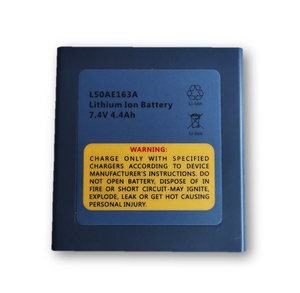 แบตเตอรี่ลิเธียมไอออน L50AE163A 7.4V 4.4Ah ใช้กับ FHO5000 Grandway - Product Image 4