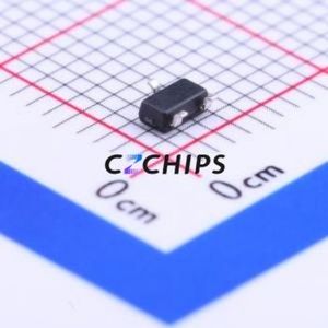Brand-new-Original MCP1702T-3002E/CB SOT-<b>23A</b>-3 Integrated Circuit IC Chip PMIC Linear Regulator (LDO) - Product Image 2