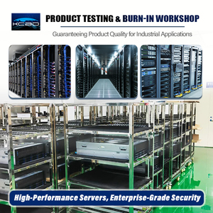 Processeur de serveur d'entreprise CPU EPYC 9654 2,4 GHz 96 cœurs DDR5 4800 MHz 5 nm 9754 9965 - Product Image 2