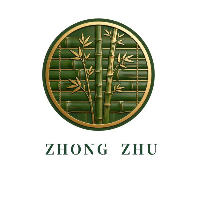 Huoshan Zhongzhu Bamboo Products Co., Ltd. logo