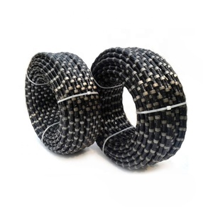 Công Cụ Kim Cương Dây Kim Cương Để Cắt Đá Cẩm Thạch Và Đá Granit, <span class=keywords><strong>Diamond</strong></span> Wire Saw Cho Thép - Product Image 4