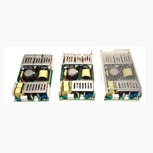 Fuente de Alimentación CA/CC IPD Serie SRP-25 con Chasis y Opción de Marco Abierto, Certificada Sin Plomo - Product Image 5