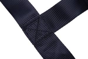 Red de carga de alta resistencia para cama de camioneta con anillos en D Hebilla de leva Accesorios de amarre 5 'x 7' 10 'X 14' Tamaño personalizado - Product Image 6