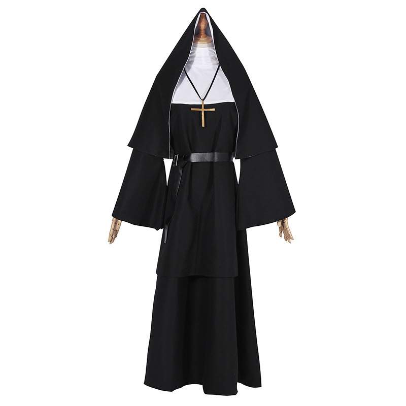 Conjunto completo negro